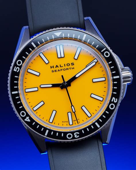 halios seaforth 12mm.